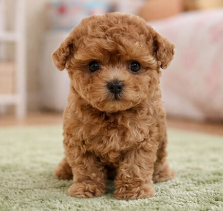 Wuffy image